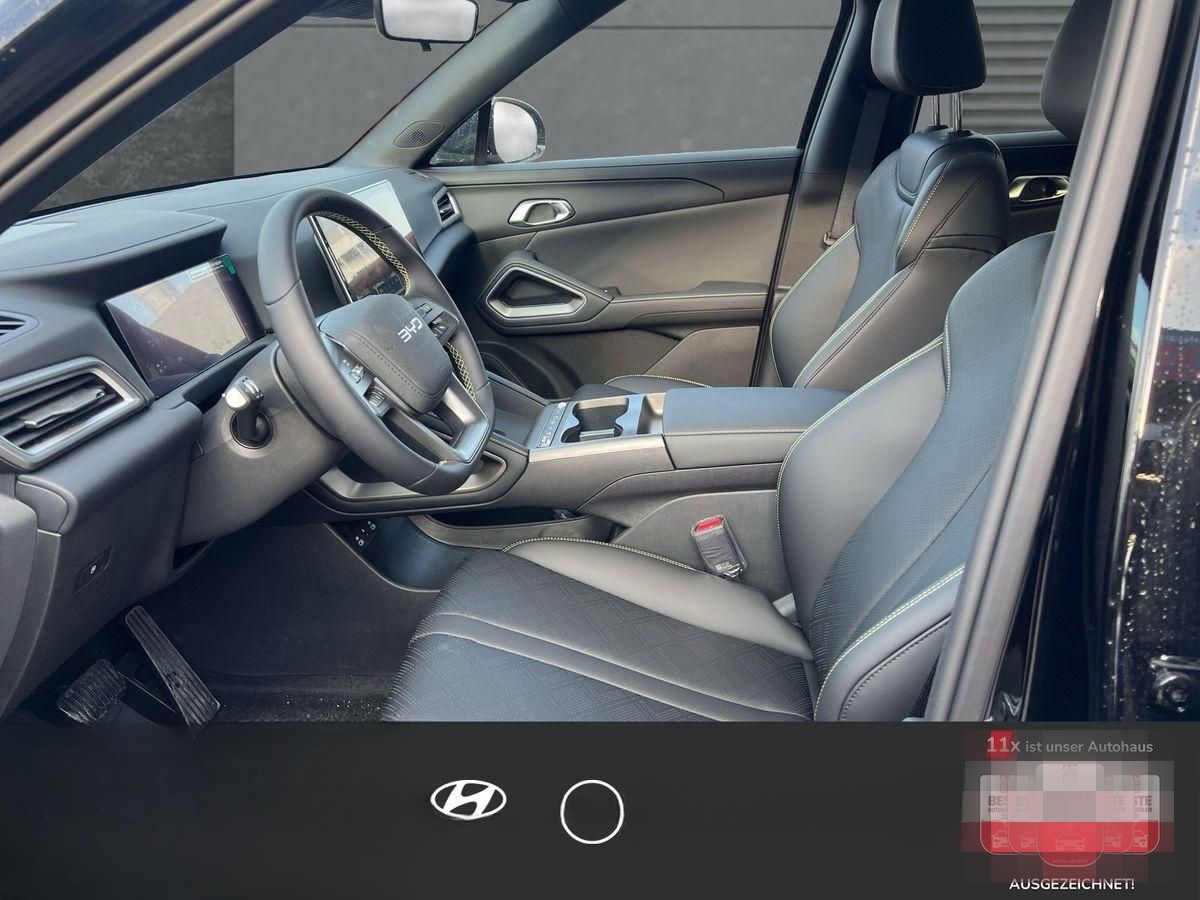 BYD Atto 2 DM-i  156kW "Boost" foto 4