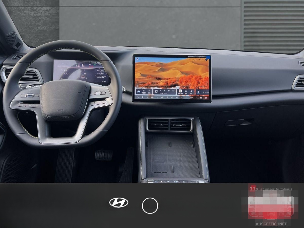 BYD Atto 2 DM-i  156kW "Boost" foto 5