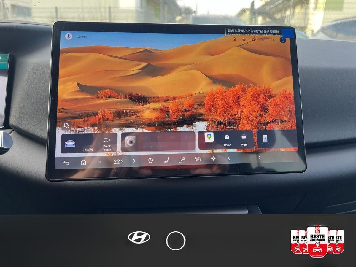 BYD Atto 2 DM-i  156kW "Boost" foto 6