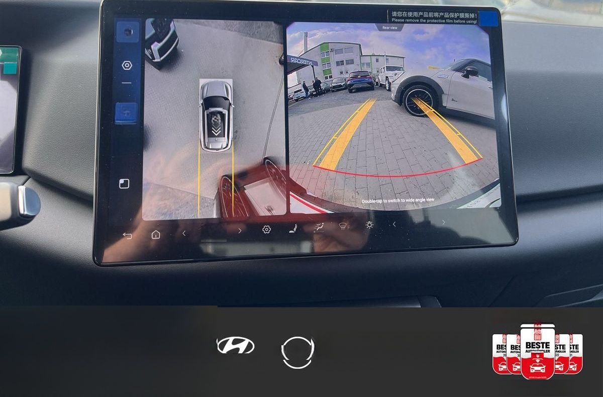 BYD Atto 2 DM-i  156kW "Boost" foto 7