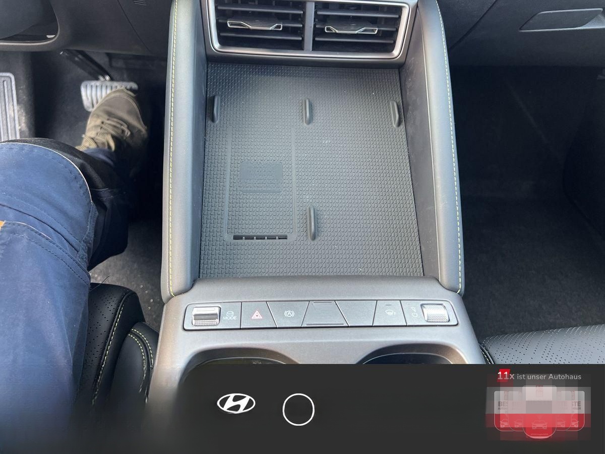 BYD Atto 2 DM-i  156kW "Boost" foto 8