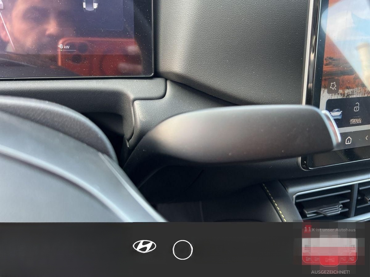 BYD Atto 2 DM-i  156kW "Boost" foto 9