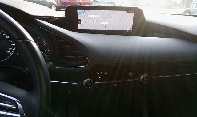 Mazda 3 SKYACTIV-G 2.0 150PS M Hybrid Homura inkl. Win foto 4