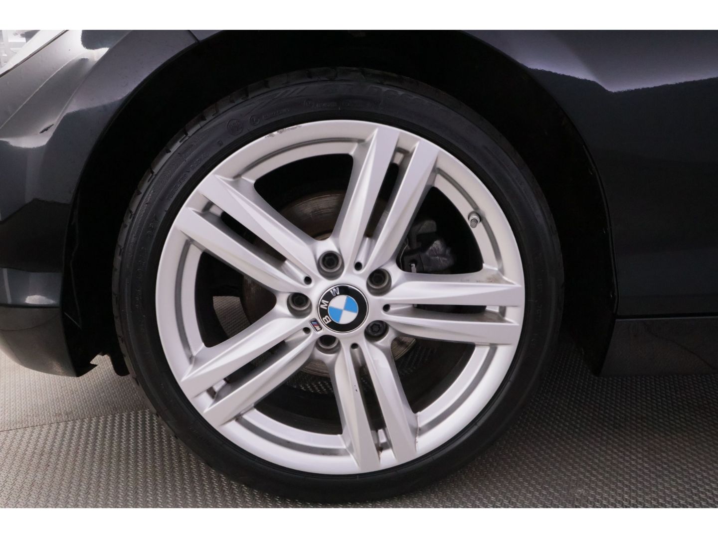 BMW 120 i Sport Line+LED+NAVI+TEMPO+PDC+KLIMA+SHZ foto 14