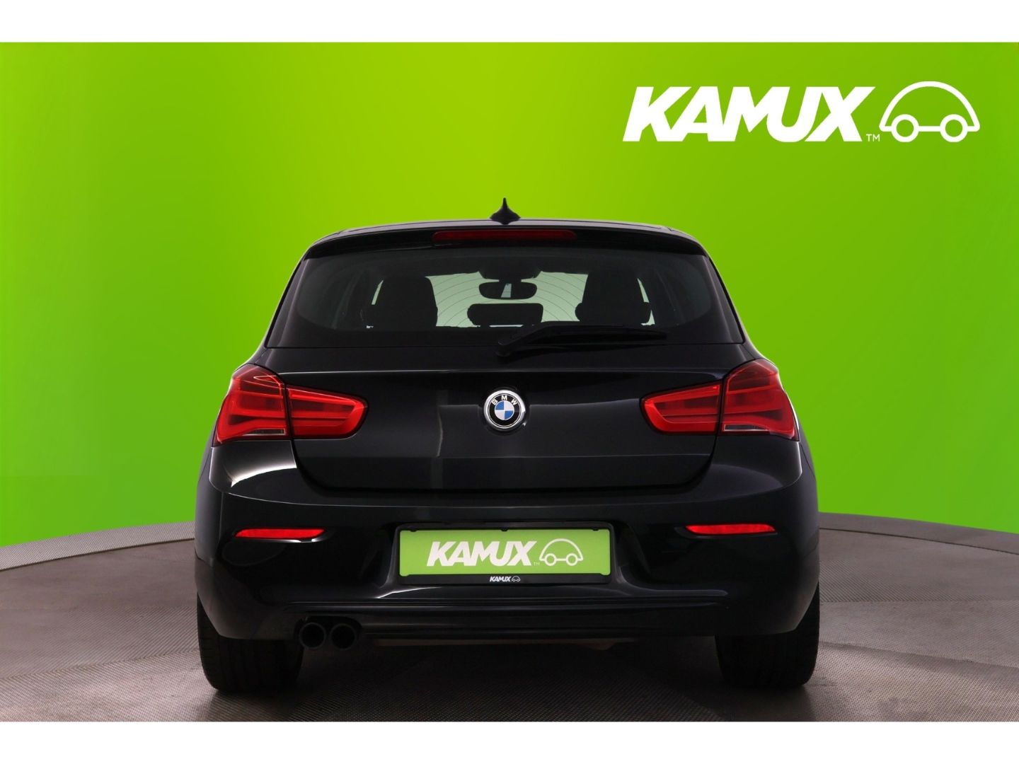BMW 120 i Sport Line+LED+NAVI+TEMPO+PDC+KLIMA+SHZ foto 4