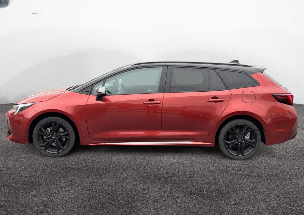 Toyota Corolla 2.0 Hybrid Touring Sports GR Sport + WKR foto 2