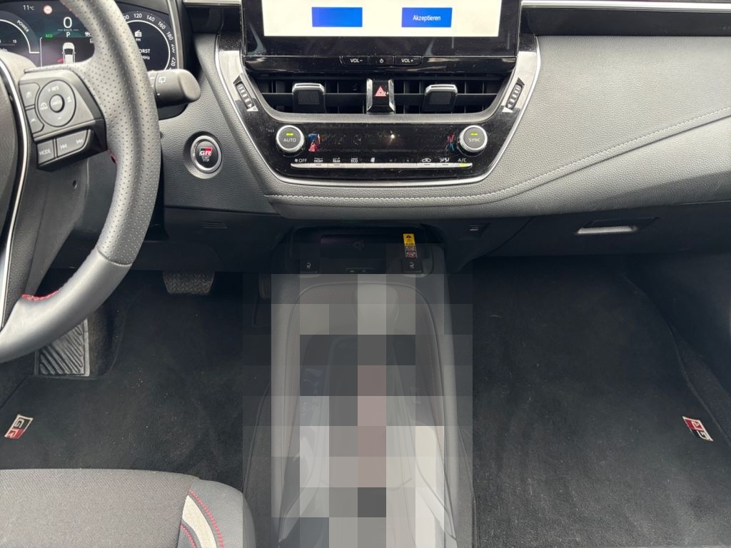 Toyota Corolla 2.0 Hybrid Touring Sports GR Sport + WKR foto 11