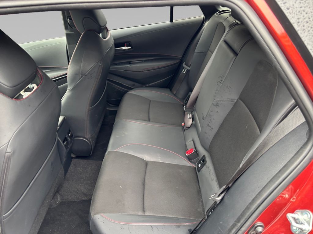 Toyota Corolla 2.0 Hybrid Touring Sports GR Sport + WKR foto 13