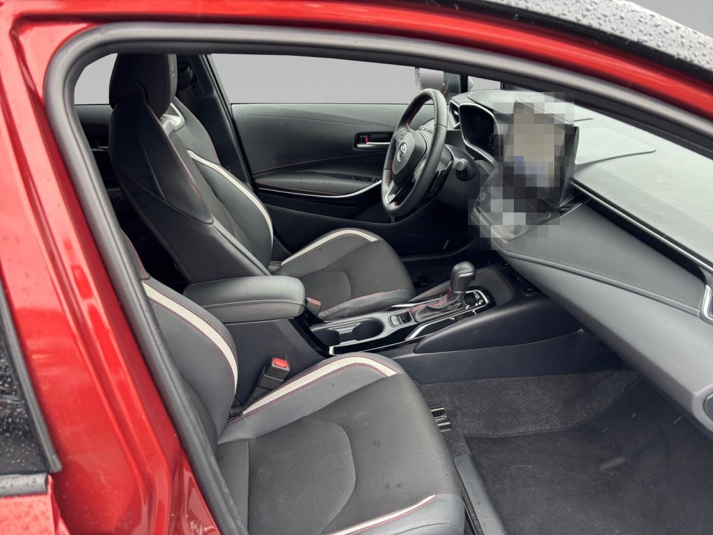 Toyota Corolla 2.0 Hybrid Touring Sports GR Sport + WKR foto 15