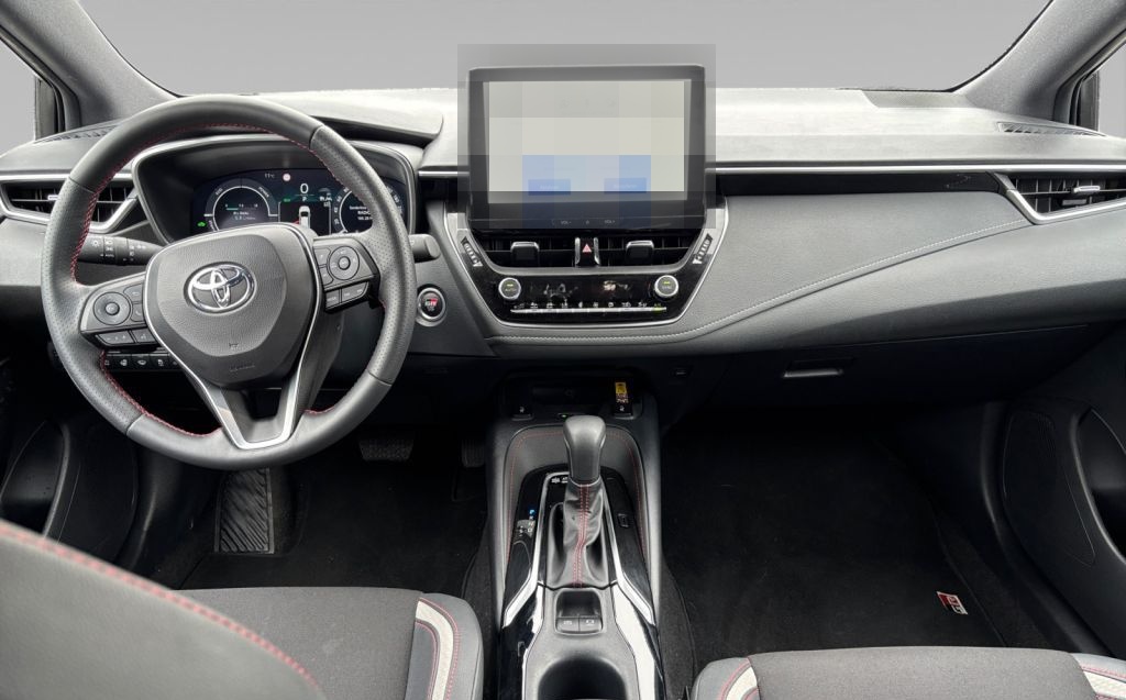 Toyota Corolla 2.0 Hybrid Touring Sports GR Sport + WKR foto 10