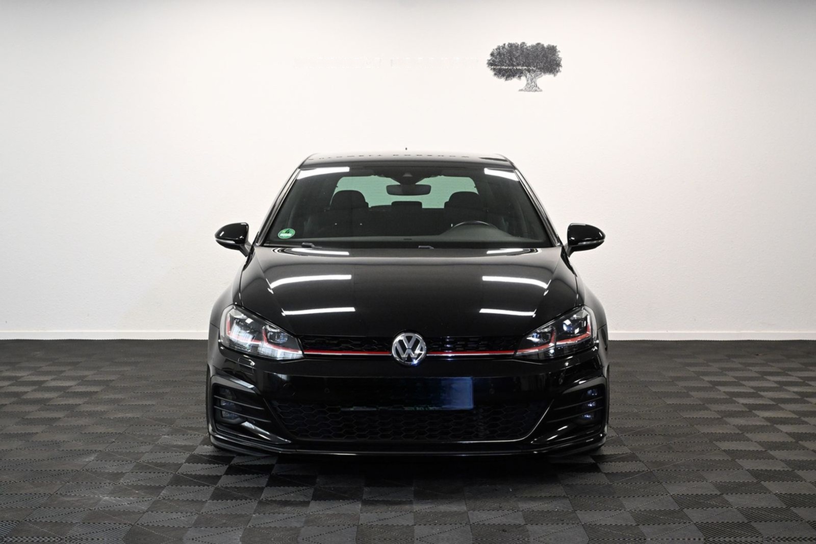 Volkswagen Golf GTI Performance*MATRIX*KEYLESS*RFK*ROTIFORM foto 2