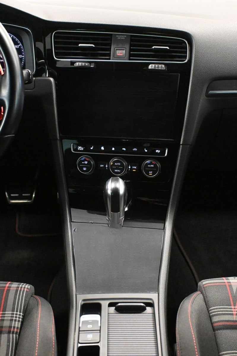 Volkswagen Golf GTI Performance*MATRIX*KEYLESS*RFK*ROTIFORM foto 13