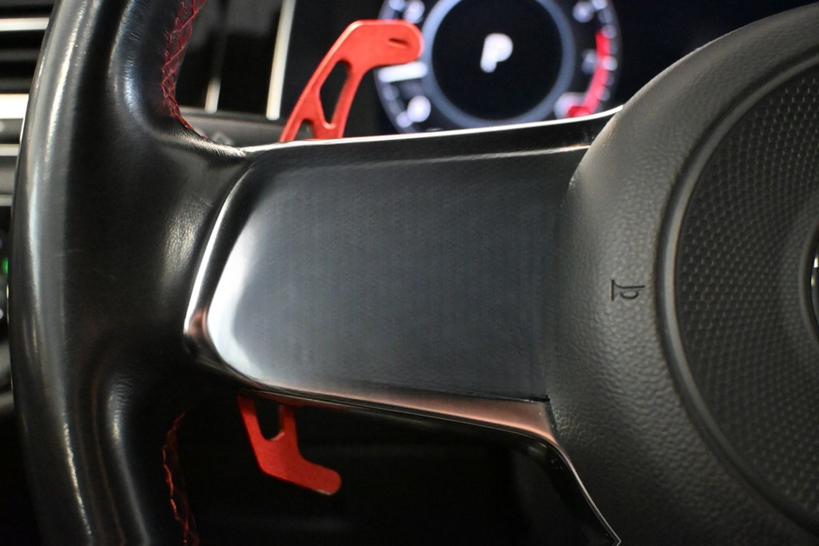 Volkswagen Golf GTI Performance*MATRIX*KEYLESS*RFK*ROTIFORM foto 21