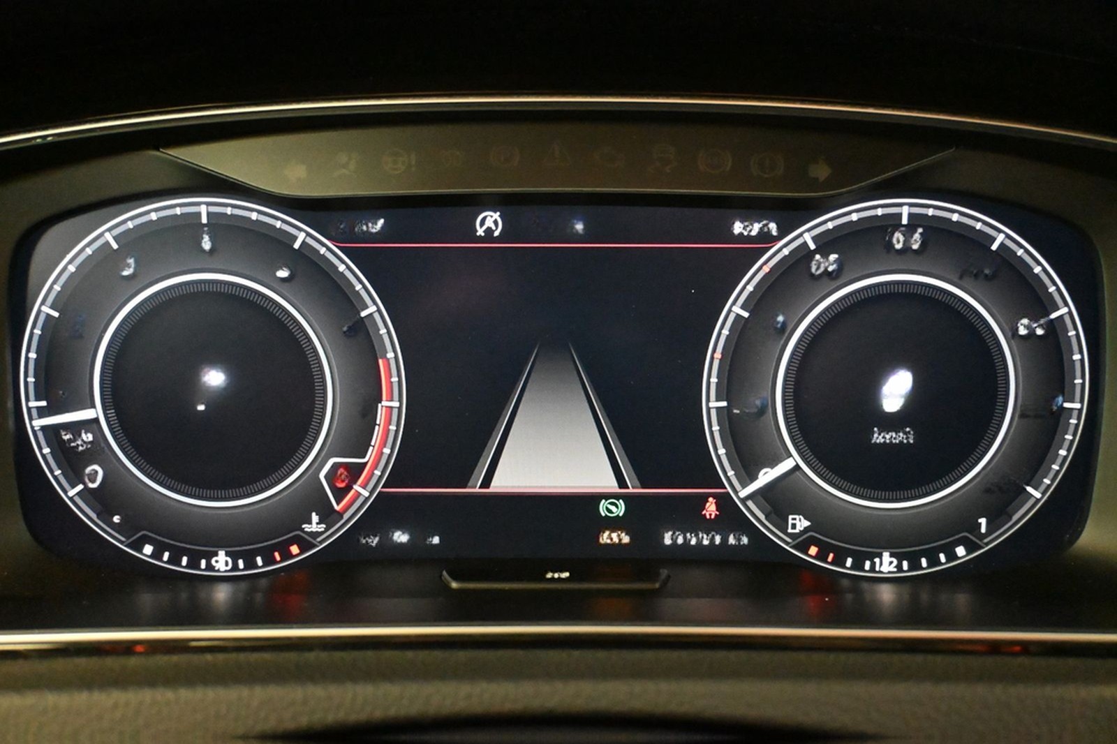 Volkswagen Golf GTI Performance*MATRIX*KEYLESS*RFK*ROTIFORM foto 23