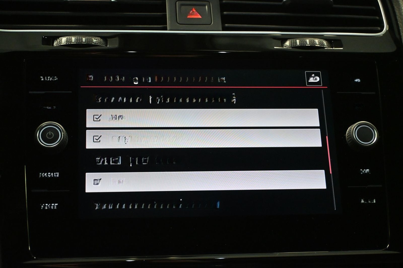 Volkswagen Golf GTI Performance*MATRIX*KEYLESS*RFK*ROTIFORM foto 29