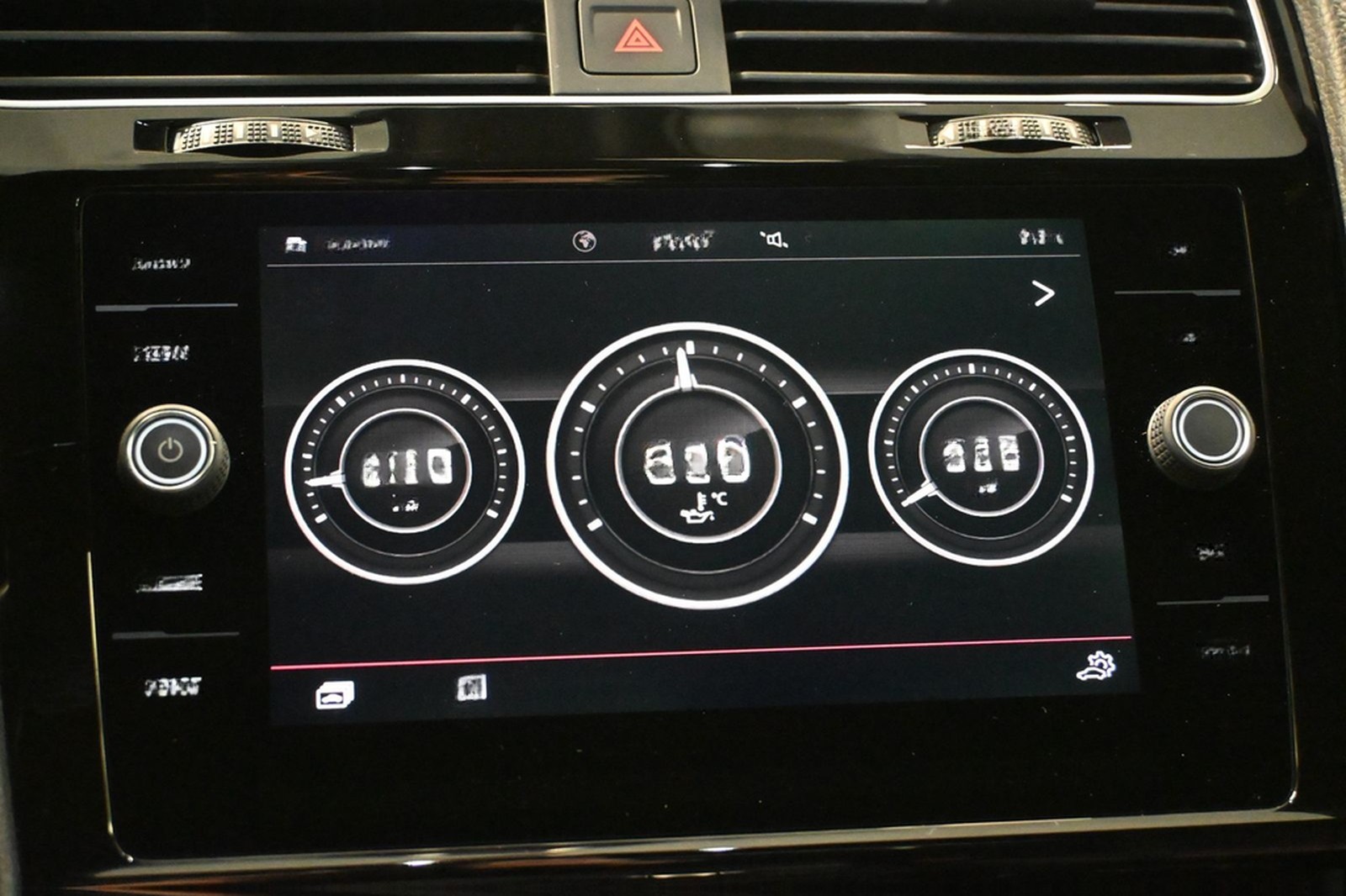 Volkswagen Golf GTI Performance*MATRIX*KEYLESS*RFK*ROTIFORM foto 32