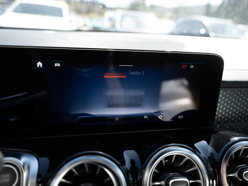 Mercedes-Benz EQB 250+ AMG-Sport/LED/Cam/Night/Totw/Sound/18' foto 11