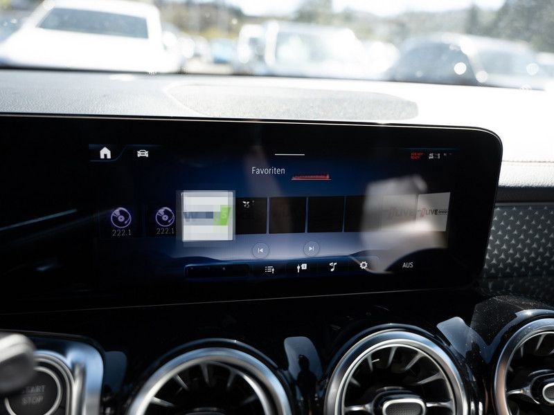 Mercedes-Benz EQB 250+ AMG-Sport/LED/Cam/Night/Totw/Sound/18' foto 12