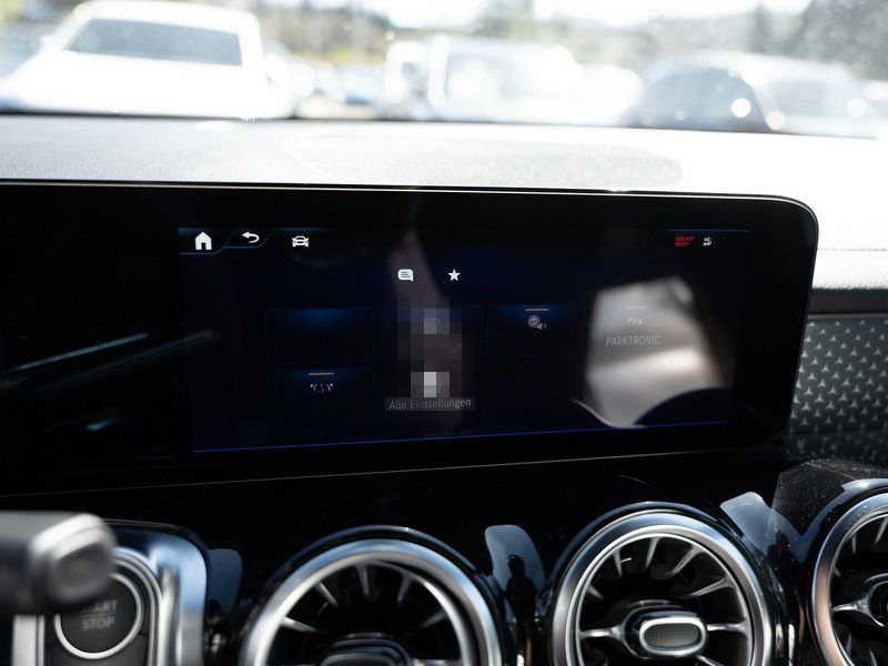 Mercedes-Benz EQB 250+ AMG-Sport/LED/Cam/Night/Totw/Sound/18' foto 13