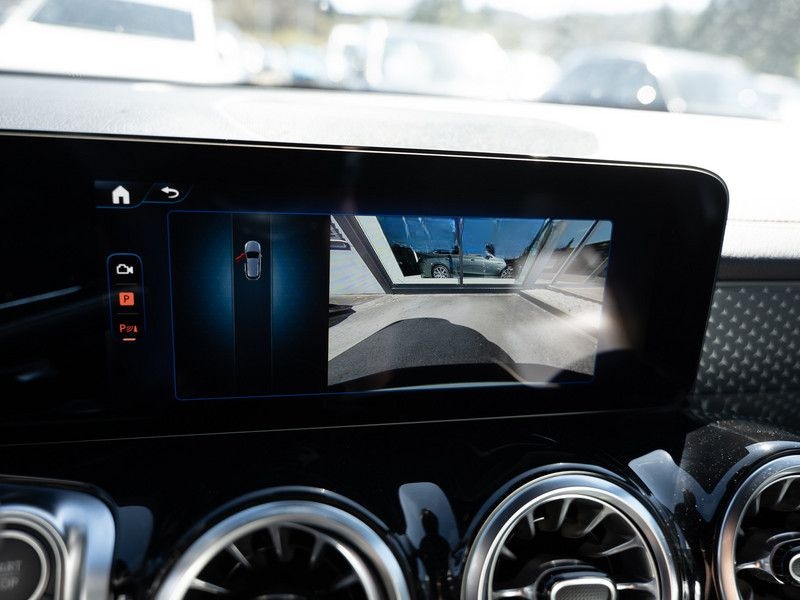 Mercedes-Benz EQB 250+ AMG-Sport/LED/Cam/Night/Totw/Sound/18' foto 14