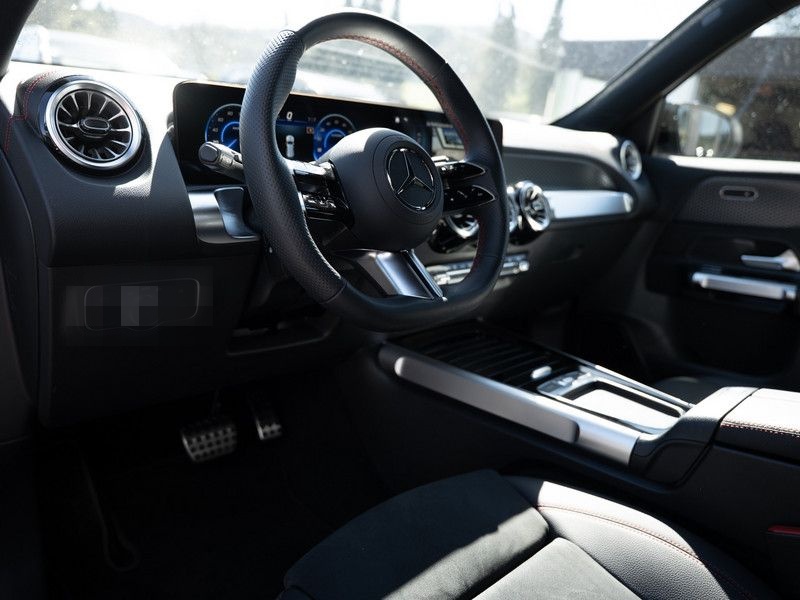 Mercedes-Benz EQB 250+ AMG-Sport/LED/Cam/Night/Totw/Sound/18' foto 20