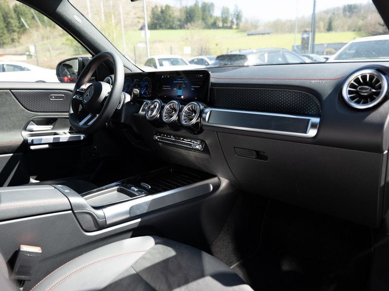Mercedes-Benz EQB 250+ AMG-Sport/LED/Cam/Night/Totw/Sound/18' foto 3