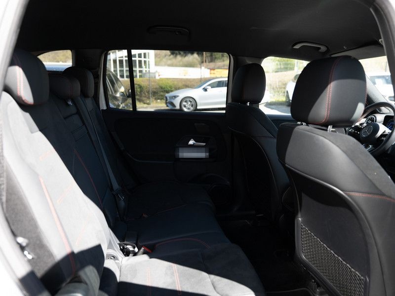 Mercedes-Benz EQB 250+ AMG-Sport/LED/Cam/Night/Totw/Sound/18' foto 5