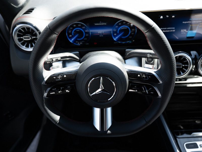 Mercedes-Benz EQB 250+ AMG-Sport/LED/Cam/Night/Totw/Sound/18' foto 9
