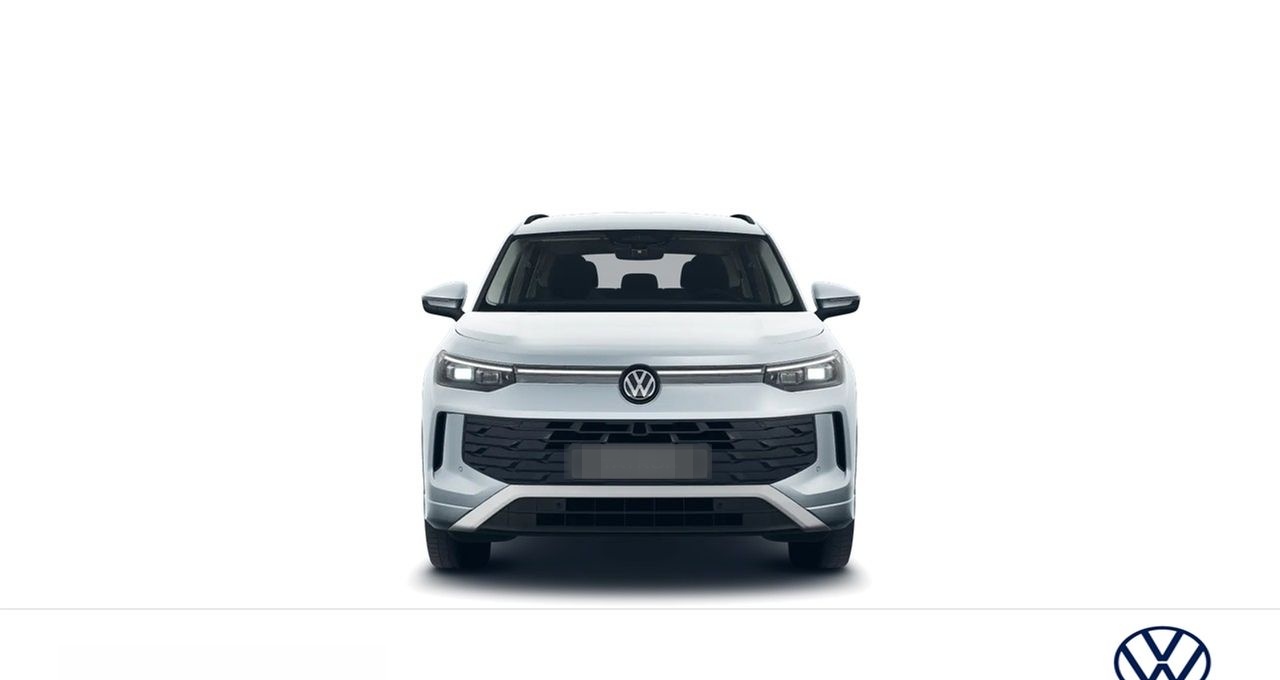 Volkswagen Tayron 2.0 LIFE 4X4 AHK CAM ACC LM18 CARPLAY foto 4