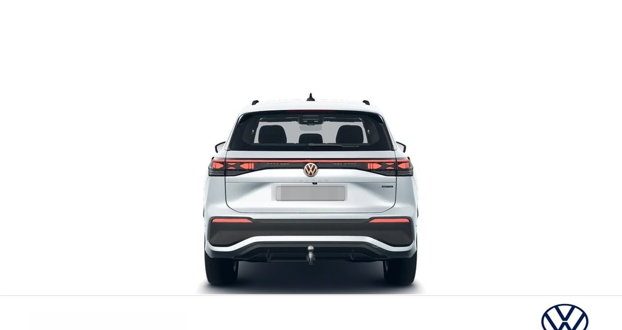 Volkswagen Tayron 2.0 LIFE 4X4 AHK CAM ACC LM18 CARPLAY foto 5