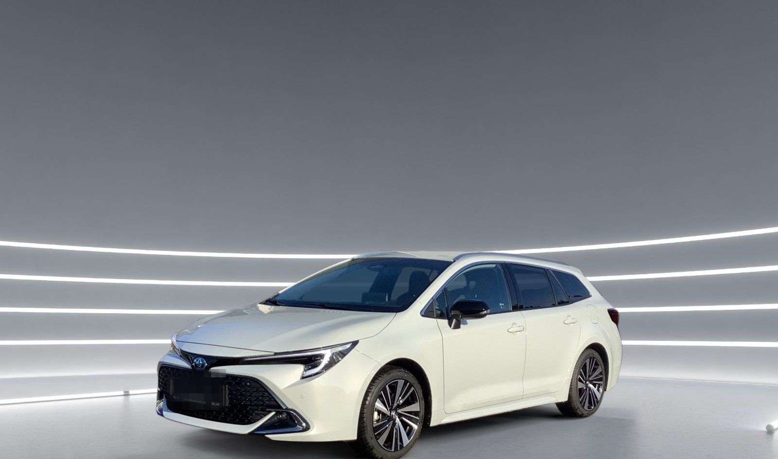 Toyota Corolla 1.8 l Hybrid Teamplayer *Technik* foto 2