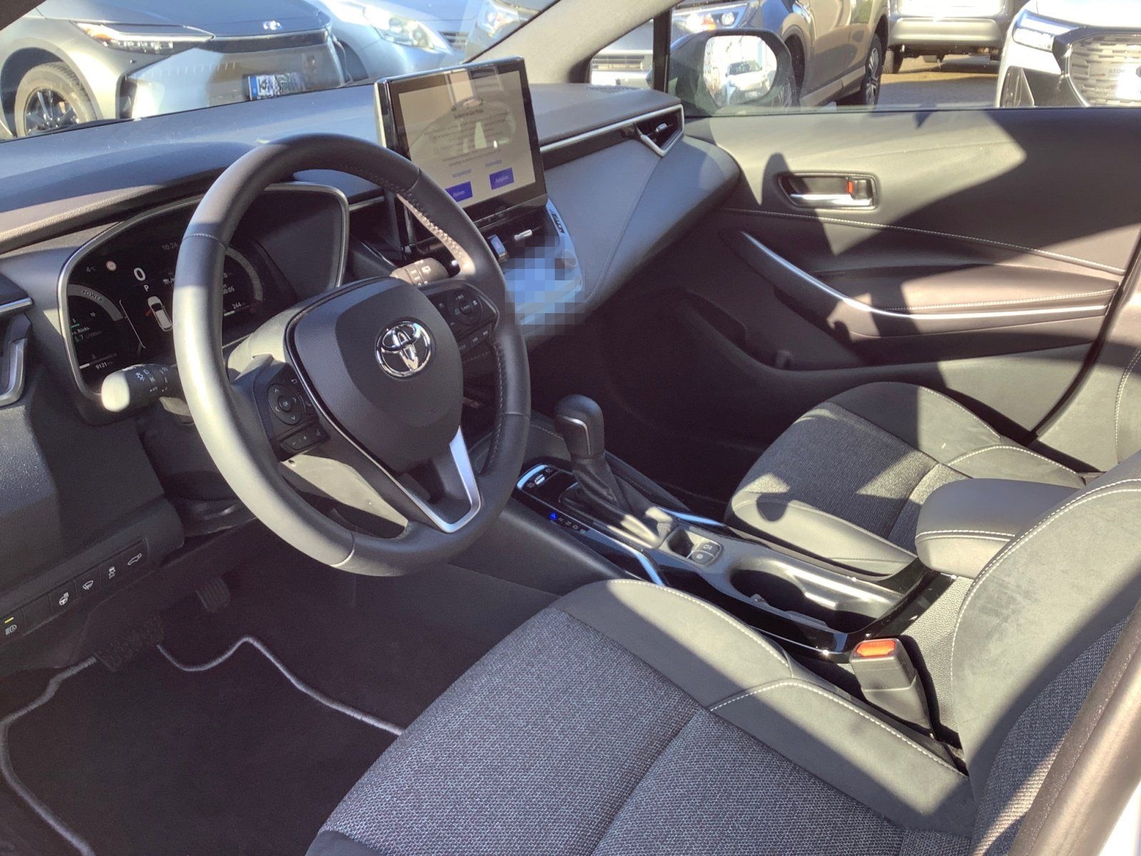 Toyota Corolla 1.8 l Hybrid Teamplayer *Technik* foto 11
