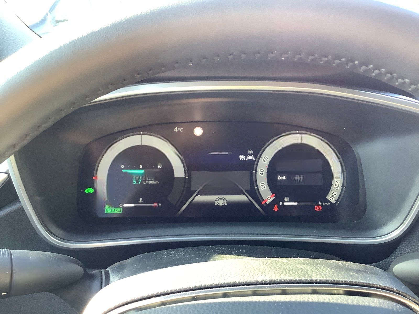 Toyota Corolla 1.8 l Hybrid Teamplayer *Technik* foto 13