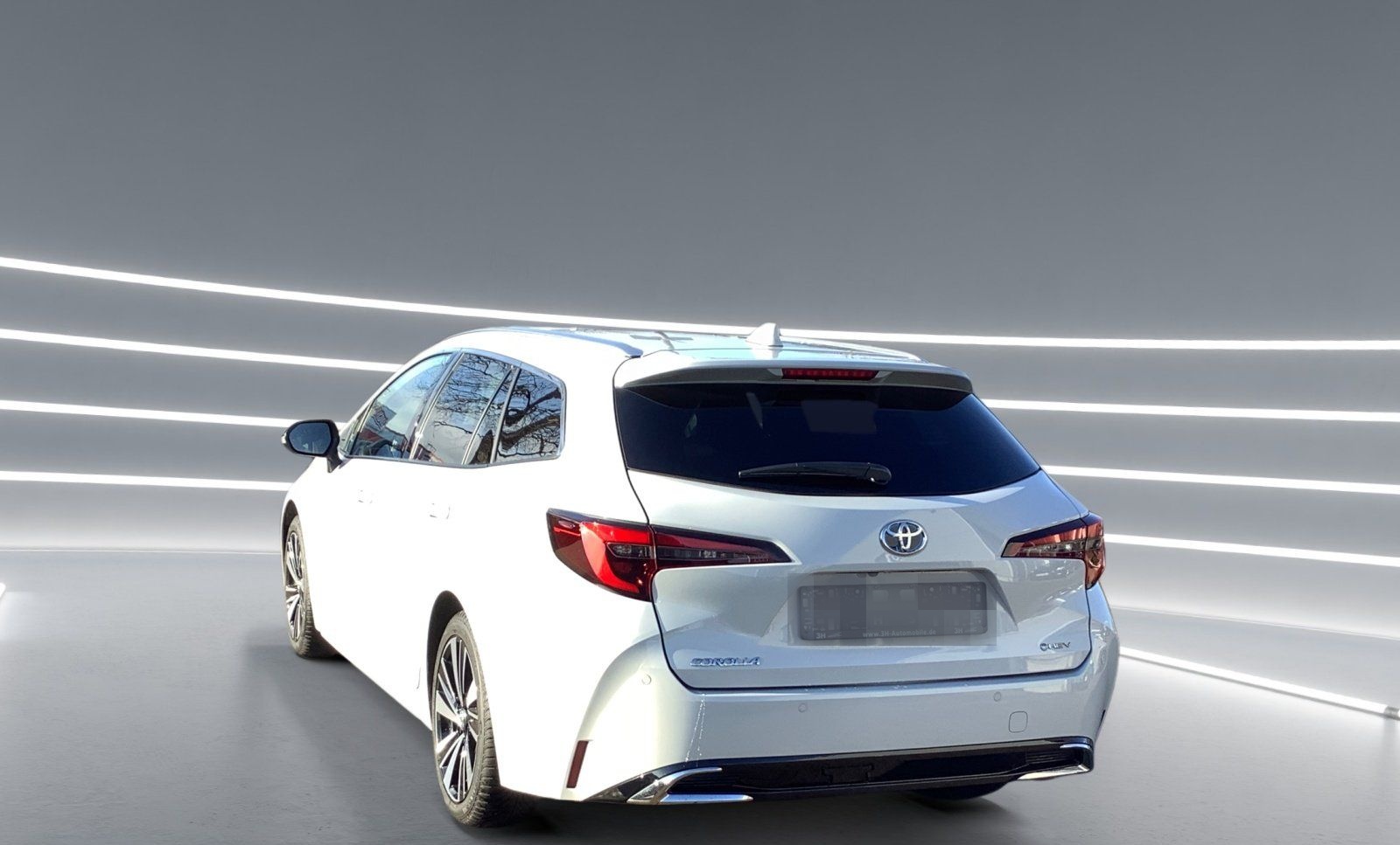 Toyota Corolla 1.8 l Hybrid Teamplayer *Technik* foto 4