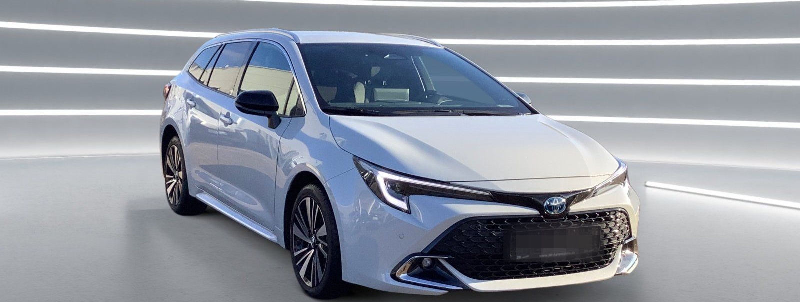 Toyota Corolla 1.8 l Hybrid Teamplayer *Technik* foto 8