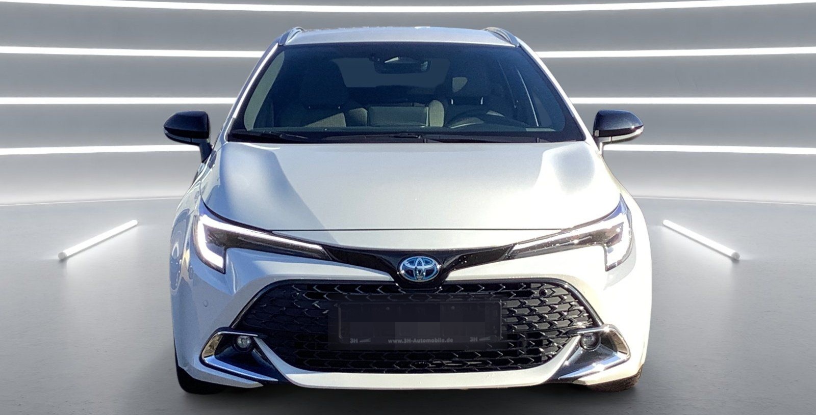 Toyota Corolla 1.8 l Hybrid Teamplayer *Technik* foto 9
