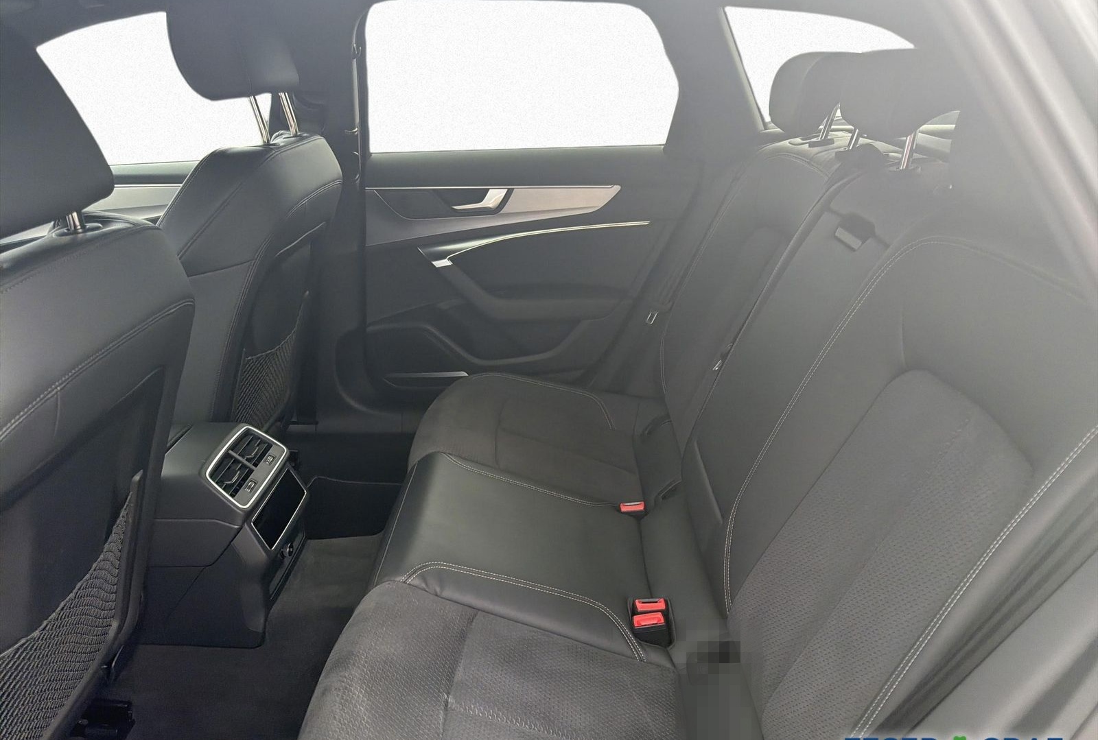Audi A6 Avant 55 TFSI qu. S tronic - 2 x S line - AHK foto 13