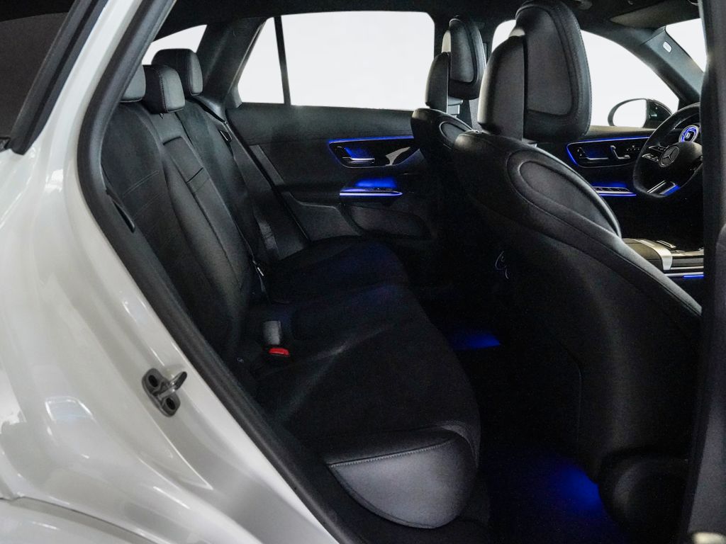 Mercedes-Benz GLC 220 AMG-NIGHT-DISTRONIC-MEMORY-AHK-UVP 72.50 foto 6