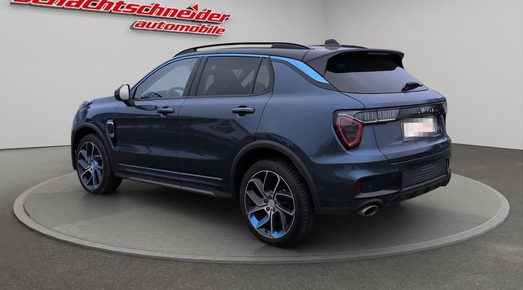 Lynk&Co 01 PHEV+360+LED+Panorama+ACC+BLIS+ foto 2