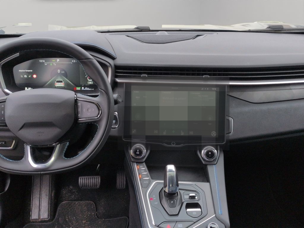 Lynk&Co 01 PHEV+360+LED+Panorama+ACC+BLIS+ foto 9