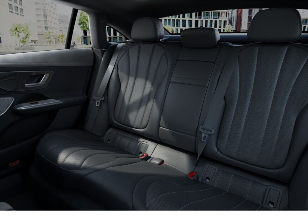 Mercedes-Benz EQE 500 4M AMG-Sport/Pano/AIRM/Burm/Distr/Memo foto 10