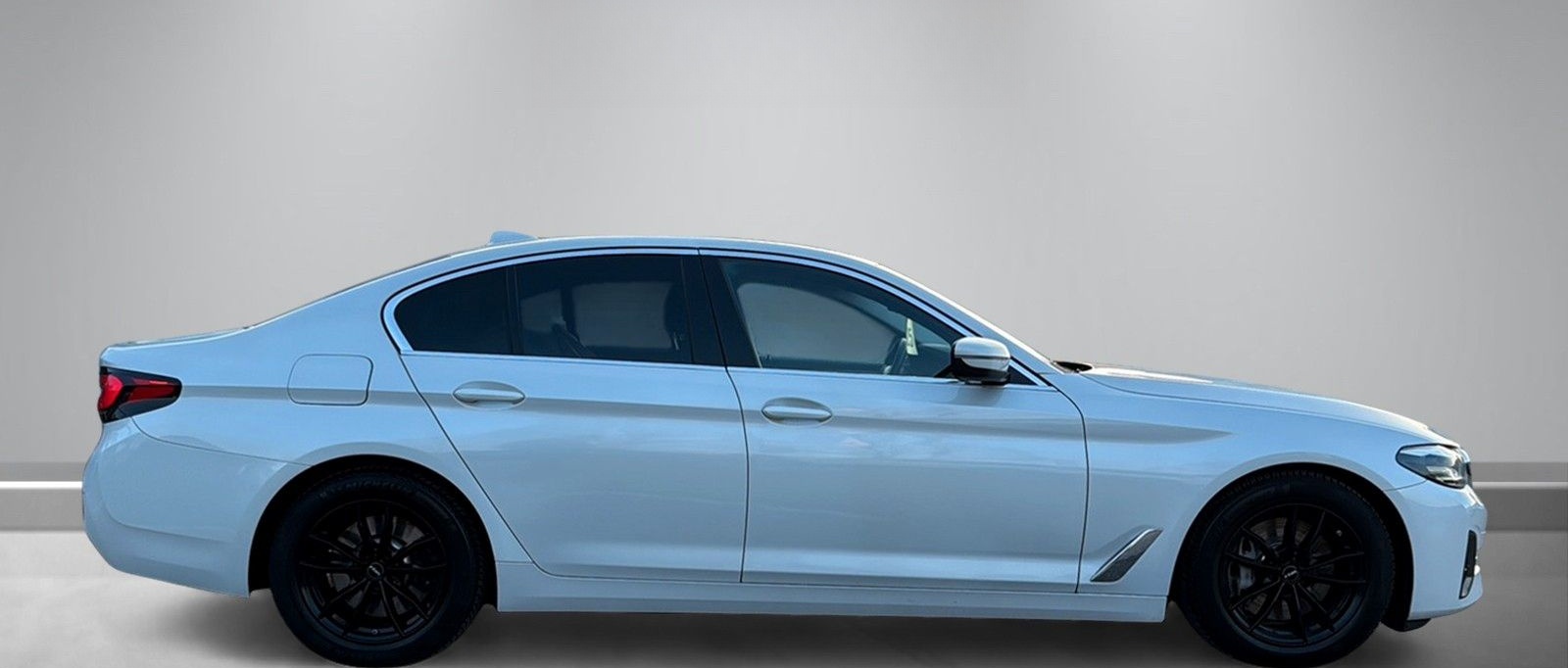 BMW 530 5 Limousine 530 d foto 8