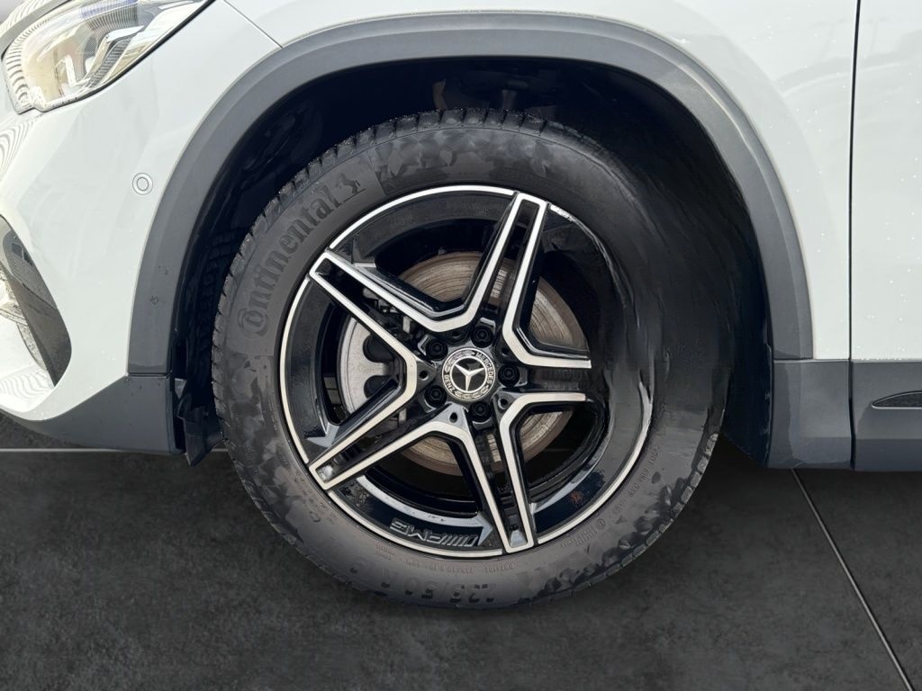 Mercedes-Benz GLA 250 4M AMG|NIGHT|DISTR|KAMERA|SHZ|AHK foto 11