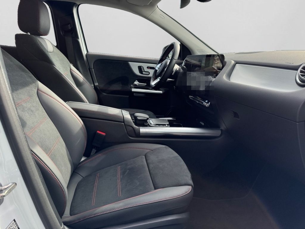 Mercedes-Benz GLA 250 4M AMG|NIGHT|DISTR|KAMERA|SHZ|AHK foto 12
