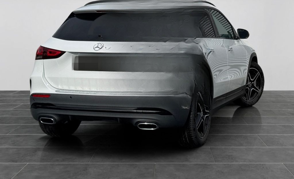 Mercedes-Benz GLA 250 4M AMG|NIGHT|DISTR|KAMERA|SHZ|AHK foto 4