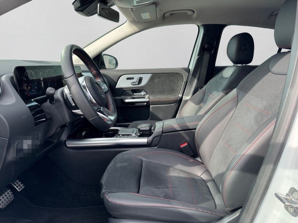 Mercedes-Benz GLA 250 4M AMG|NIGHT|DISTR|KAMERA|SHZ|AHK foto 6