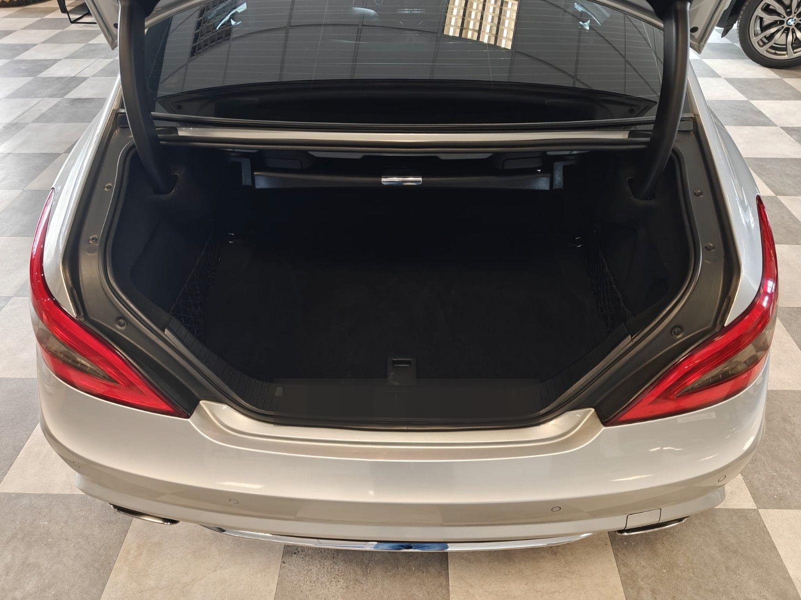 Mercedes-Benz CLS 350 BlueTec / d 4Matic* AMG-Line* foto 8