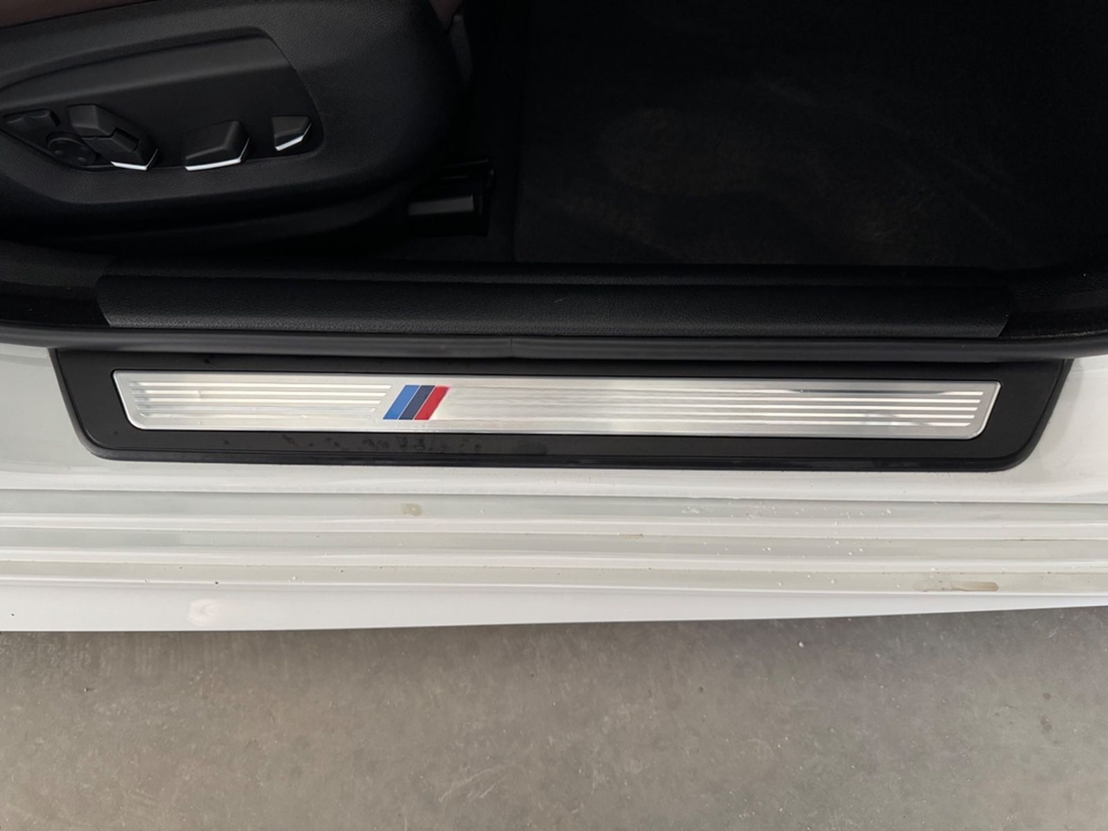 BMW M550 d xDrive LED/Kam/H&K/Softclose/Memory/Pano foto 19