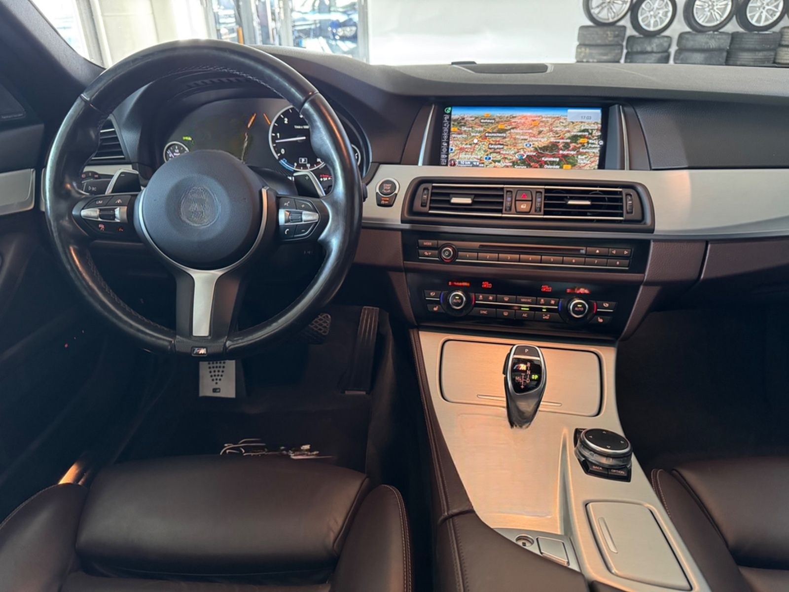 BMW M550 d xDrive LED/Kam/H&K/Softclose/Memory/Pano foto 20