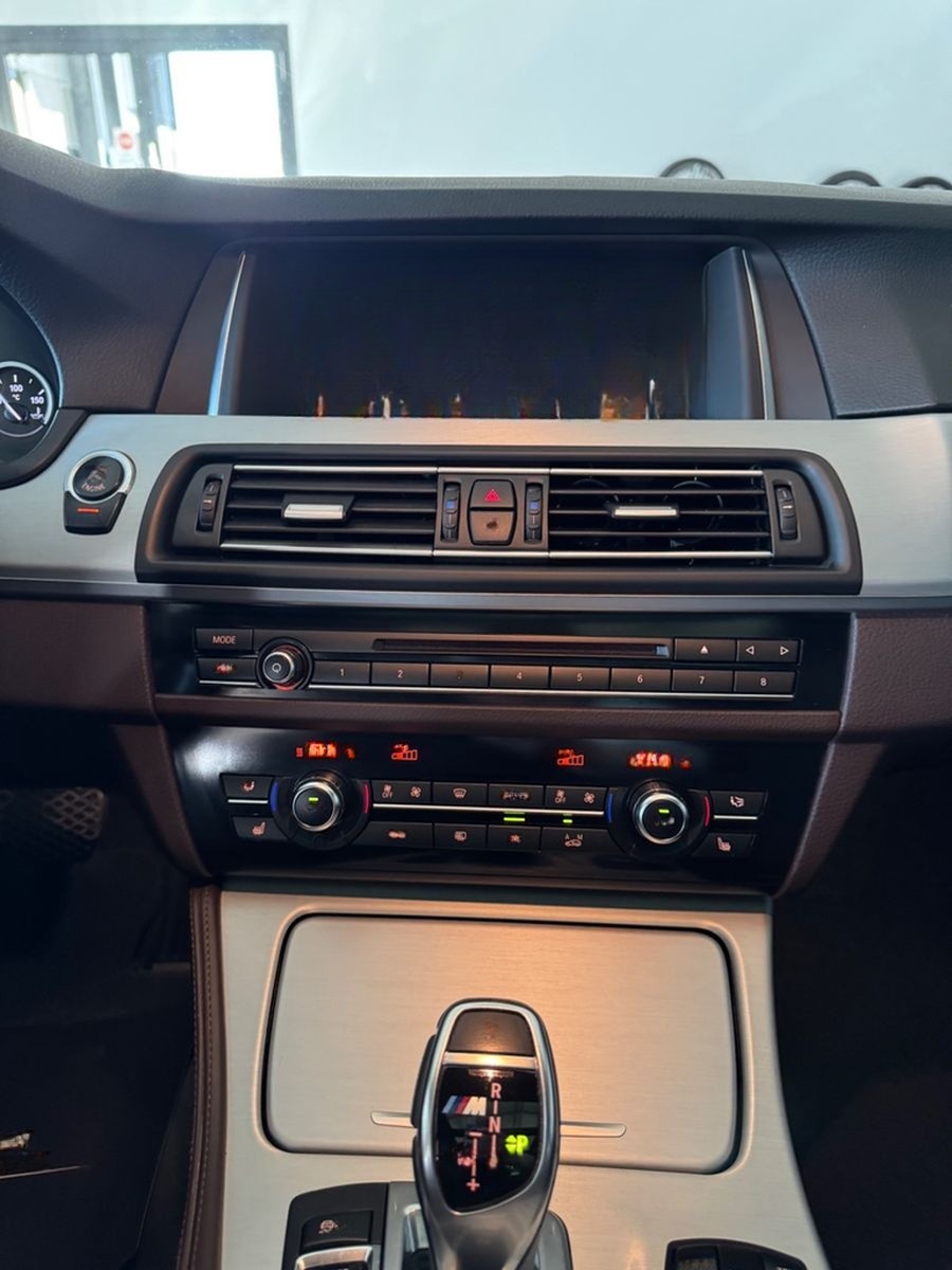 BMW M550 d xDrive LED/Kam/H&K/Softclose/Memory/Pano foto 21